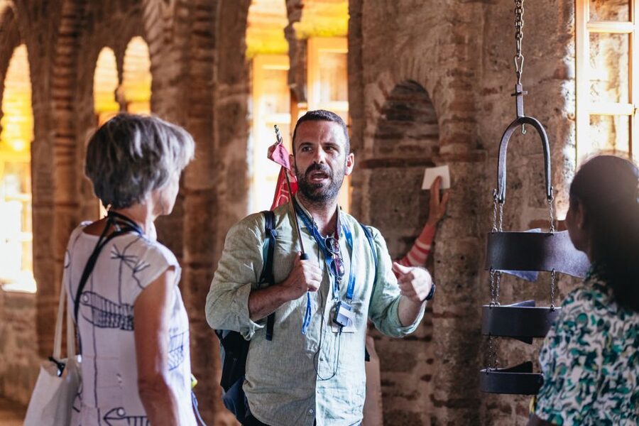 From Athens: Delphi and Meteora 2-Day Guided Tour - Key things that make this tour worth your time