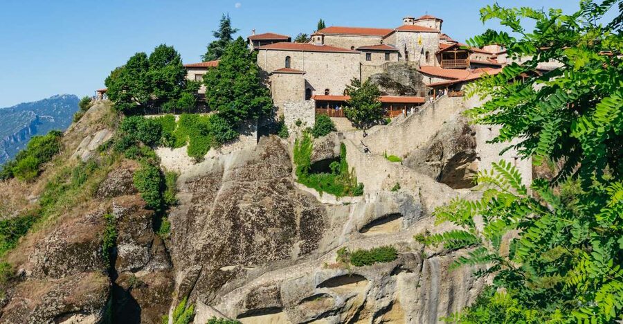 From Athens: Delphi and Meteora 2-Day Guided Tour - FAQ