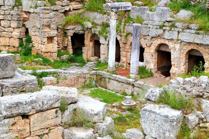 From Athens: Explore Ancient Corinth & Charming Nafplion - Who This Tour Suits Best, and Who Might Want Something Different