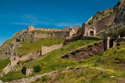 Half-Day Biblical Corinth Tour