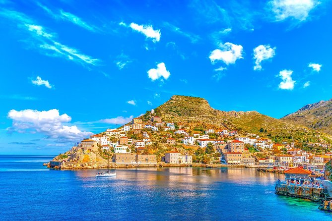 From Athens: Hydra, Poros, and Aegina Day Cruise with Lunch - Key things you should know before you go