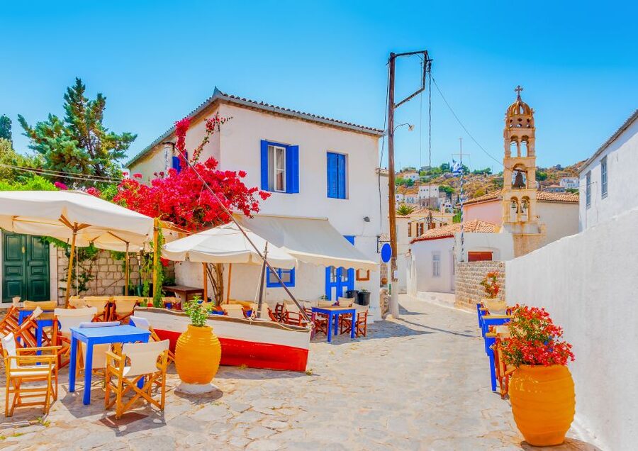 From Athens: Hydra, Poros, and Aegina Day Cruise with Lunch - Practical Tips That Make This Cruise Feel Effortless