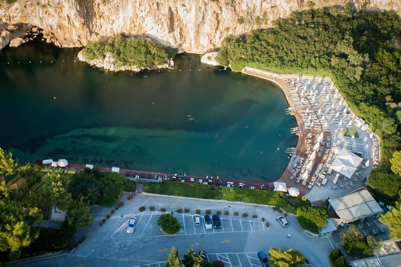 From Athens: Lake Vouliagmeni Spa & Temple of Poseidon Tour - How to make the most of the day: timing, photos, and swim prep
