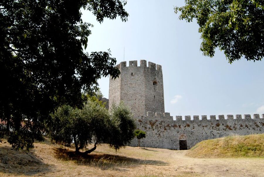 From Athens: Mt. Olympus National Park Guided Day Tour - Key highlights worth your attention