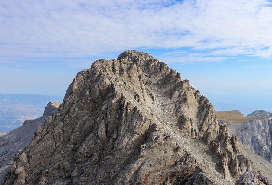 From Athens: Mt. Olympus National Park Guided Day Tour - Price and value: what you are really paying for