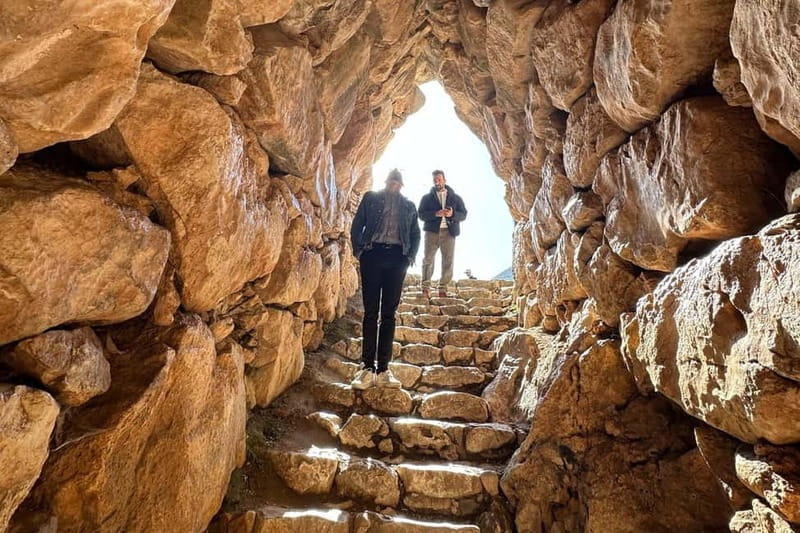 From Athens: Mycenae, Epidaurus & Nafplio Full-Day Tour - Should you book this Athens to Mycenae, Epidaurus and Nafplio tour?