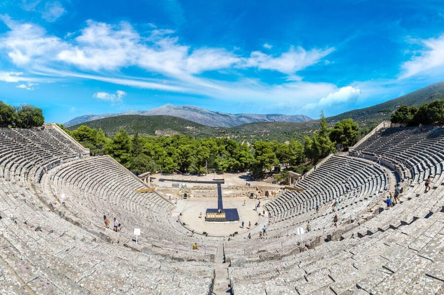 From Athens: Mycenae, Epidaurus & Nafplion Private Tour - Key Things That Make This Tour Worth Your Time
