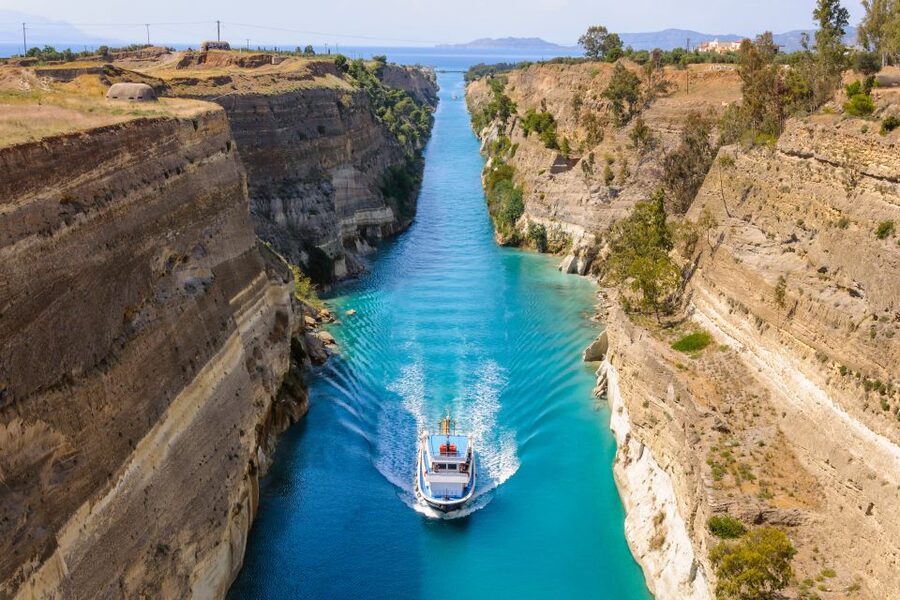 From Athens: Mycenae, Epidaurus & Nafplion Private Tour - Peloponnese in One Day, Without the Bus Chaos
