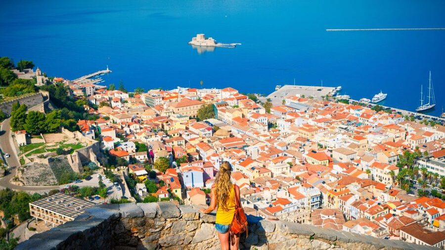 From Athens: Mycenae, Nafplio and Epidaurus Small Group Tour - Should you book this Athens to Mycenae, Nafplio, Epidaurus day trip?