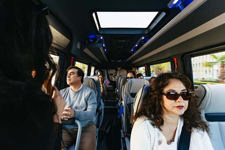 From Athens: Mycenae, Nafplio and Epidaurus Small Group Tour - Who should book this tour, and who should consider another plan