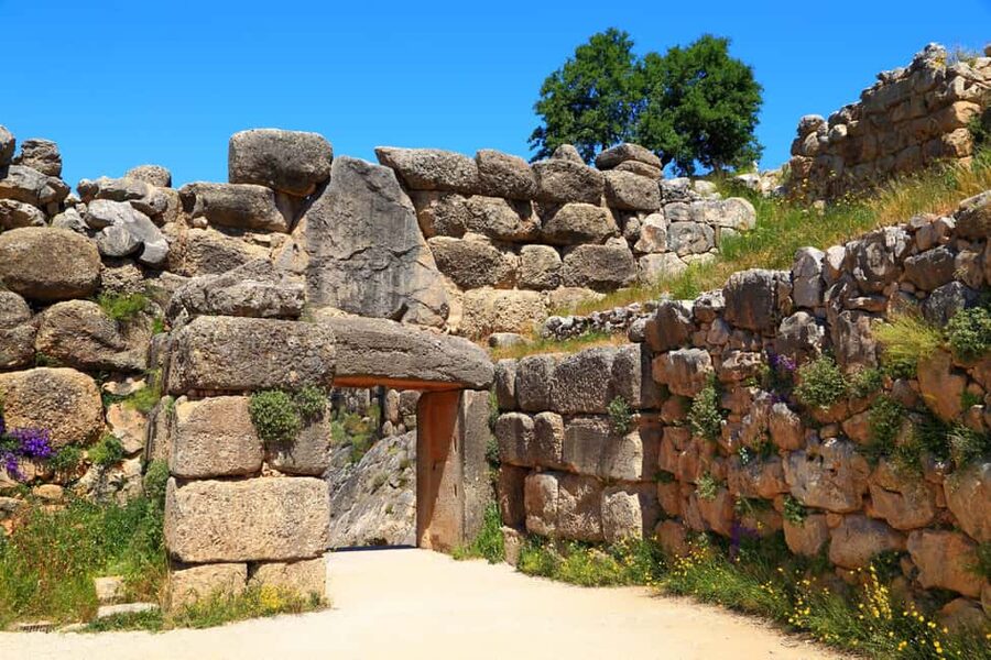 From Athens: Mycenae, Nafplion and Epidaurus Day Trip - Why This Mycenae, Nafplion, Epidaurus Route Makes Sense From Athens