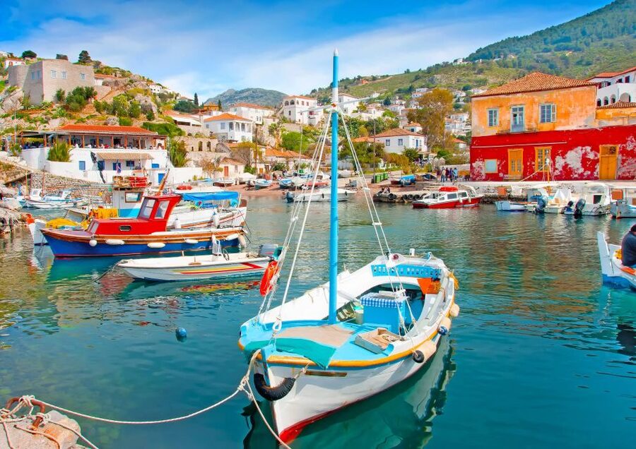 From Athens: Saronic Islands Full-Day Cruise with VIP Seats - Price and Value at $304: What You’re Actually Paying For