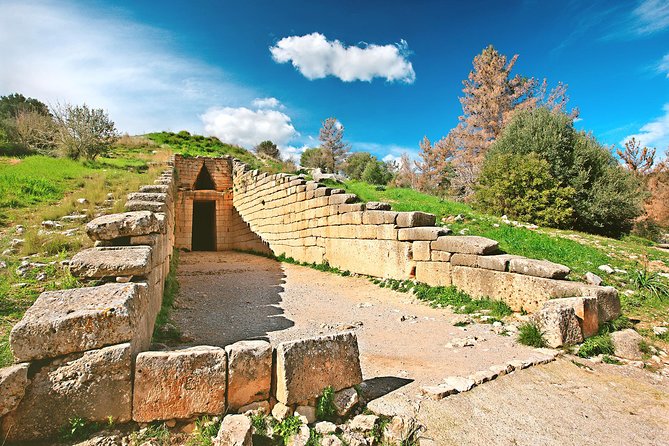 From Athens: Small-Group Mycenae, Epidaurus & Nafplio Trip - Price and value: what $35.62 really means for your day