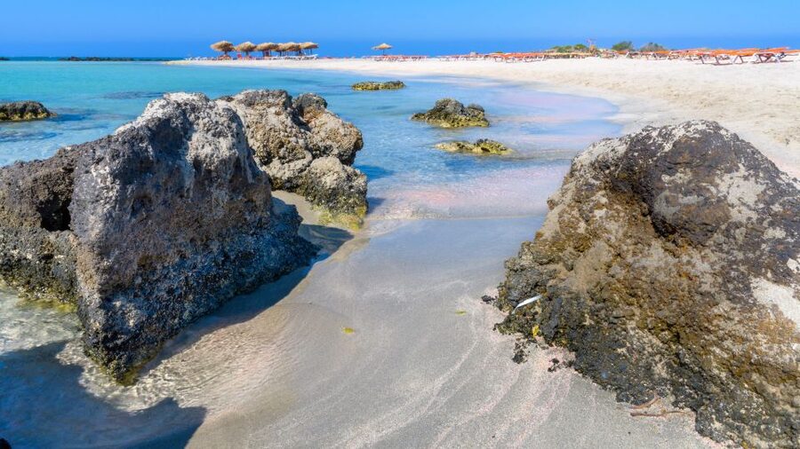 From Chania: Elafonisi Pink Sand Beach Day Trip w/ Elos Stop - Who should book, and who should rethink it