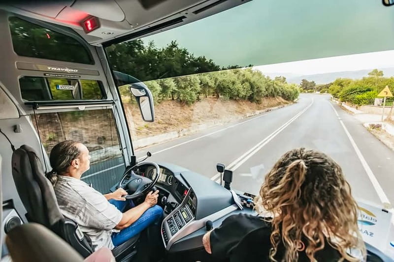From Chania: Full-Day Samaria Gorge Trek Excursion & Guide - Price and value: what $41 covers, and what you pay separately
