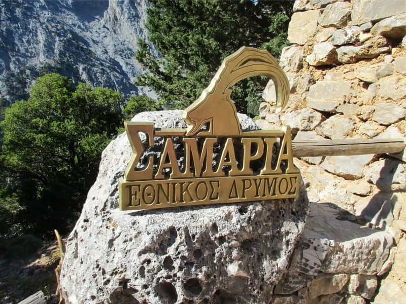 From Chania: Full-Day Samaria Gorge Trek Excursion & Guide - From Chania to Samaria Gorge: what makes this day feel special