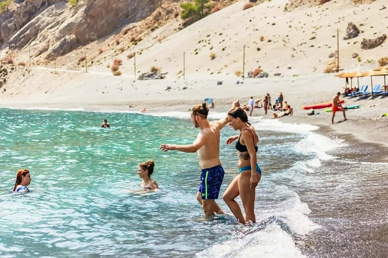 From Chania: Full-Day Samaria Gorge Trek Excursion & Guide - What to bring (and what to skip) so you don’t suffer unnecessarily