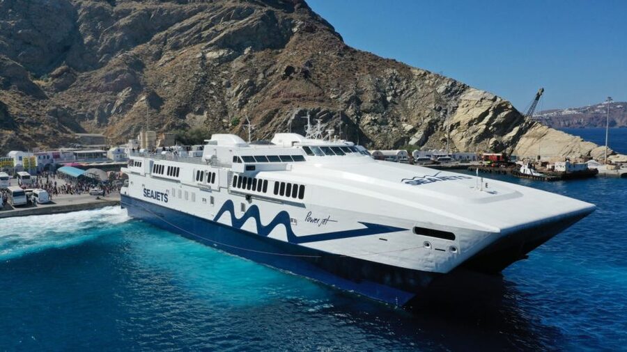 From Chania: Full-Day Trip to Santorini - Price and Value: What $282 Really Buys