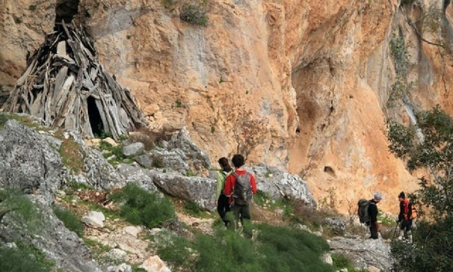 From Chania: Imbros Gorge Guided Hike and Village Visit - Imbros Gorge From Chania: The day plan that feels like two trips
