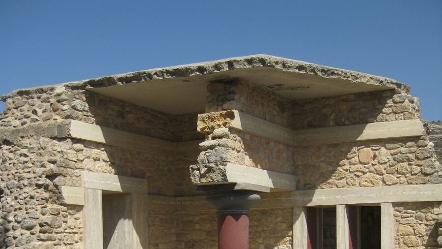 From Chania: Knossos Palace and Heraklion Full-Day Tour - Why This 12-Hour Knossos and Heraklion Day Trip Works