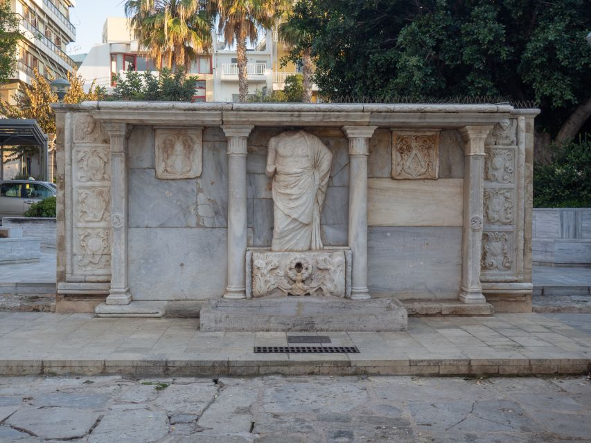 From Chania: Knossos Palace and Heraklion Full-Day Tour - Price, Entry Fees, and Value for Your Wallet