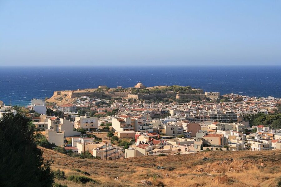 From Chania: Knossos Palace and Heraklion Full-Day Tour - Is This Tour Right for You?