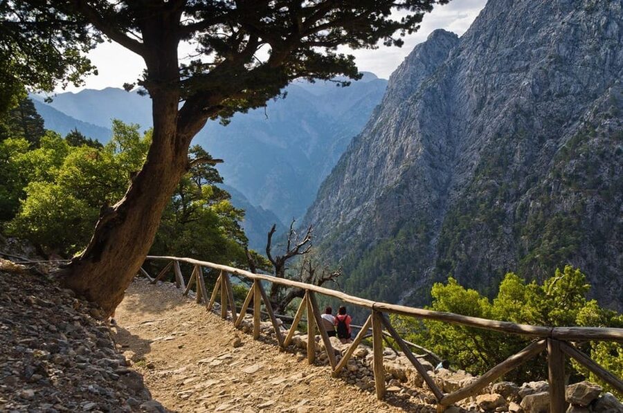From Chania: Samaria Gorge with Professional Hiking Guide - Key Points You Should Know Before You Go