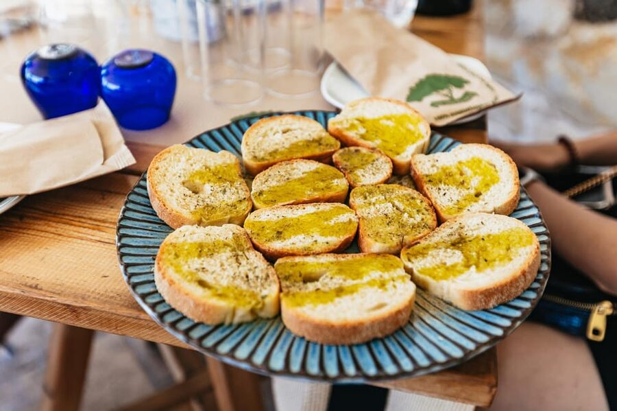 From Chania: Wine and Olive Oil Tasting Tour with Snacks - Key highlights worth your attention