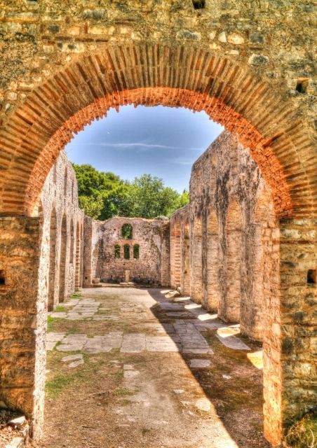 From Corfu: Albanian Adventure Day Trip - Key things I’d prioritize on this trip