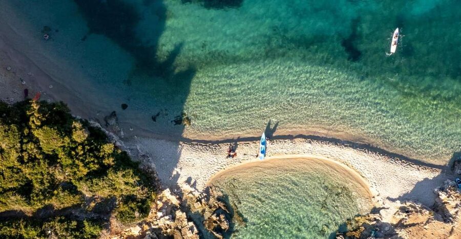 From Corfu: Albanian Adventure Day Trip - The one-day rhythm: ferry, border, and quick switches of scenery