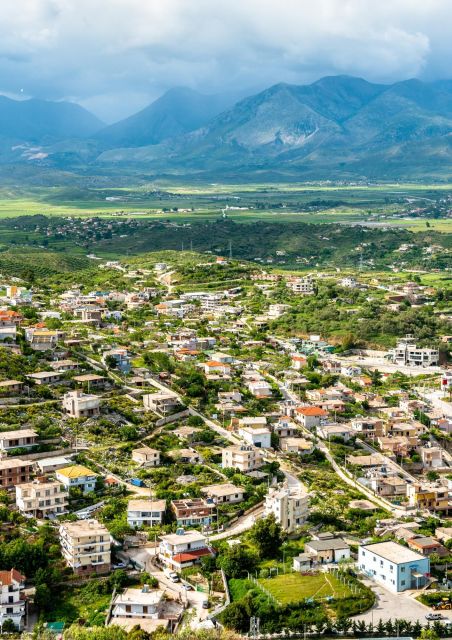 From Corfu: Albanian Adventure Day Trip - Price and value: the $50 ticket plus the €20 port fee math
