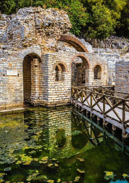 From Corfu: Albanian Adventure Day Trip - Logistics that can make or break your day at the port