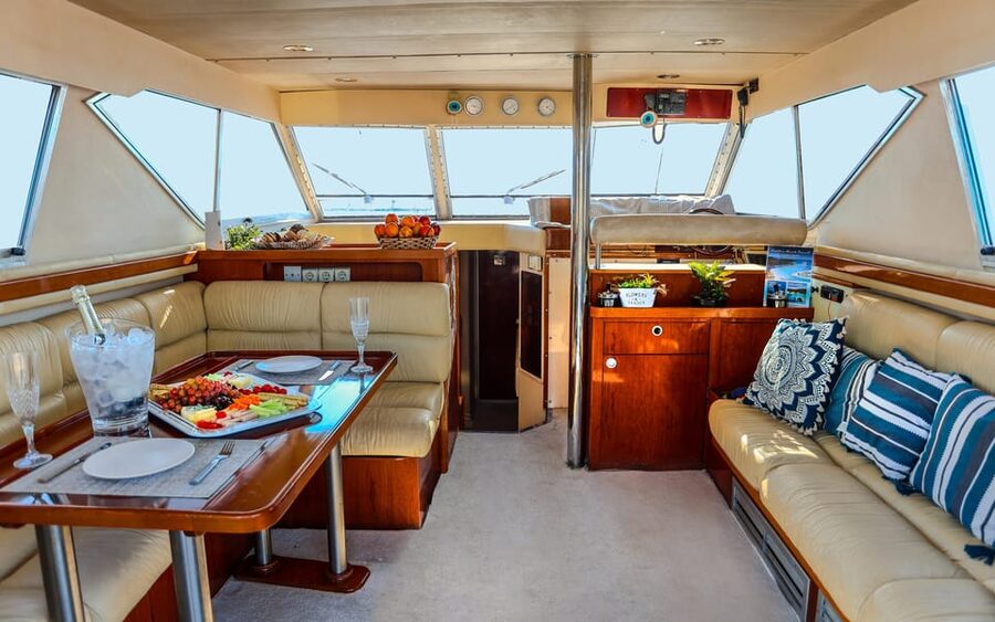 From Corfu: Luxury Yacht Cruise to Paxos and Antipaxos - Should you book this Paxos and Antipaxos yacht cruise from Corfu?