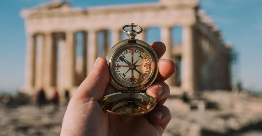 From Cruise Port: The Acropolis & Athens Highlights Tour - Timing for cruise ships, why the 7-hour total matters