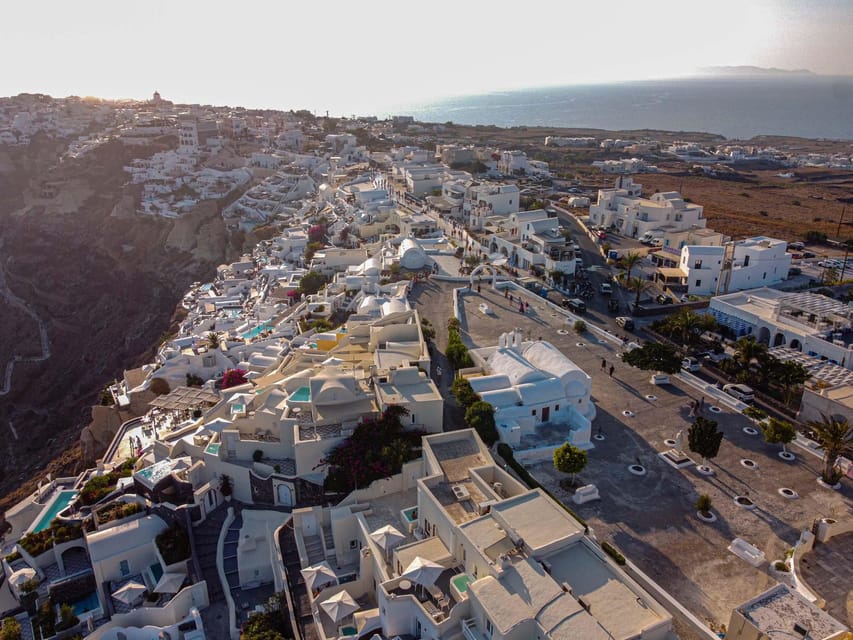 From Fira: Santorini Highlights Minibus Tour with Oia Sunset - Should you book this Santorini Highlights Minibus Tour with Oia Sunset?