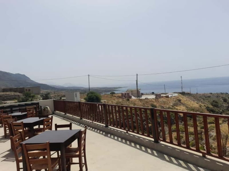 From Georgioupoli: Easy Hiking Day-Trip to Imbros Gorge - The Guide Factor: Why Alexandra Makes the Day Feel Effortless