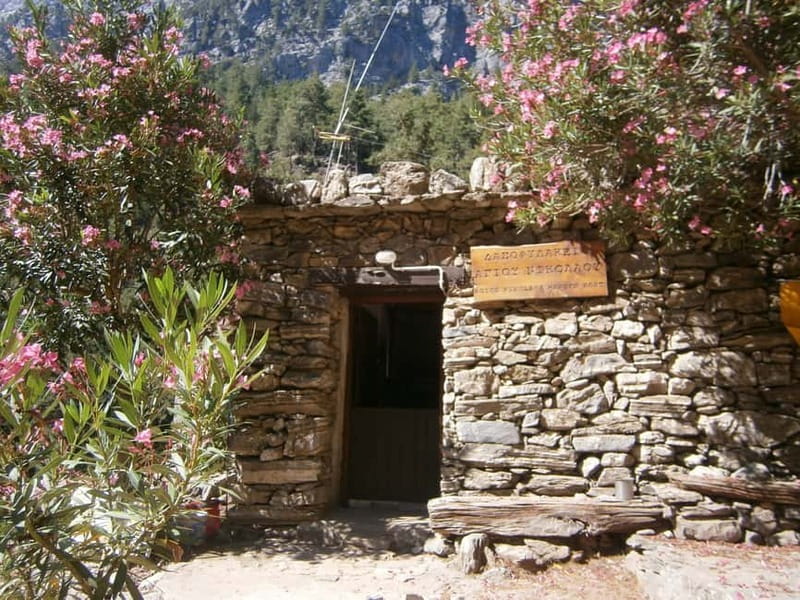 From Georgioupolis: Roundtrip Transfer to Samaria Gorge - Key highlights worth planning for