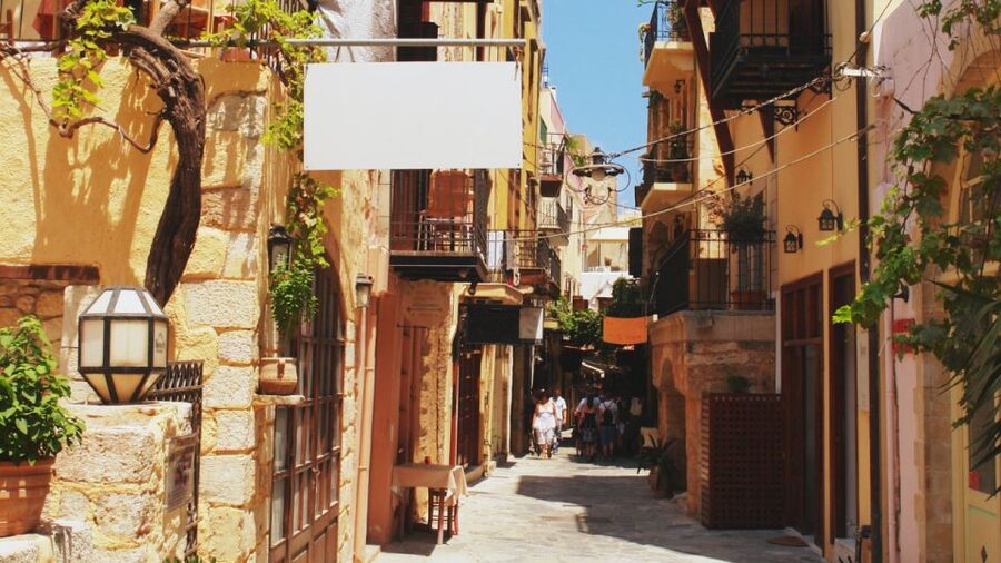 From Heraklion: Chania Town, Kournas Lake, and Rethymno Tour - Should you book this West Crete day tour?