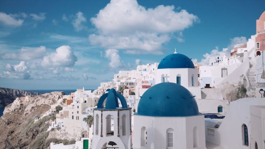 From Heraklion/Crete: Santorini Island Guided Day Trip - Why this Santorini day trip works when you only have one day