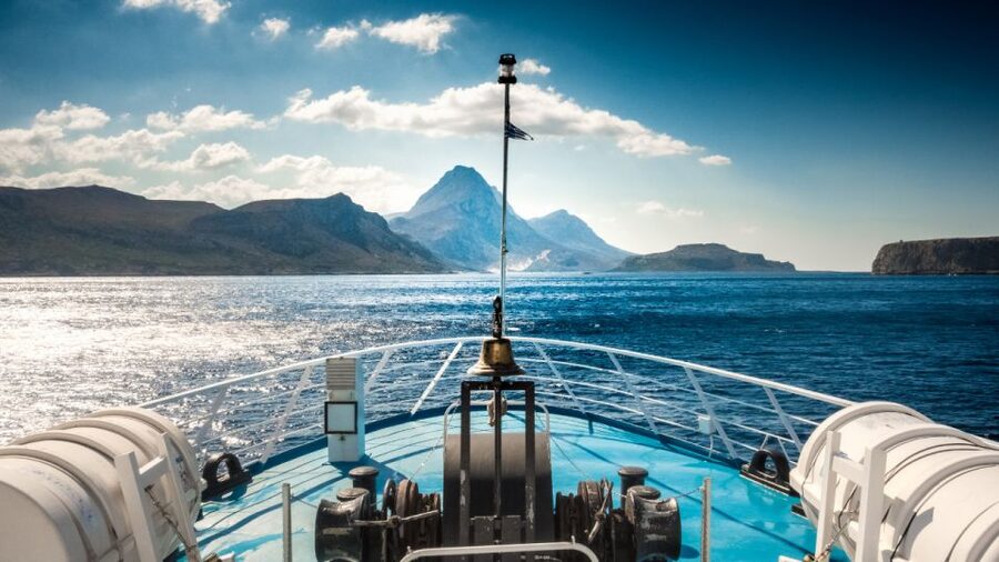 From Heraklion: Cruise to Balos Lagoon and Chania Old Town - Key Highlights Worth Booking For