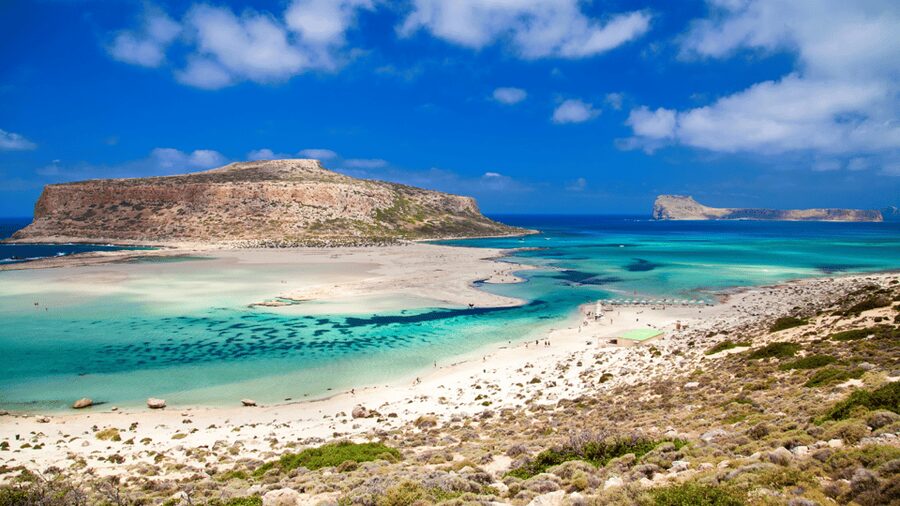 From Heraklion: Cruise to Balos Lagoon and Chania Old Town - Practical Tips That Make the Whole Day Feel Easier