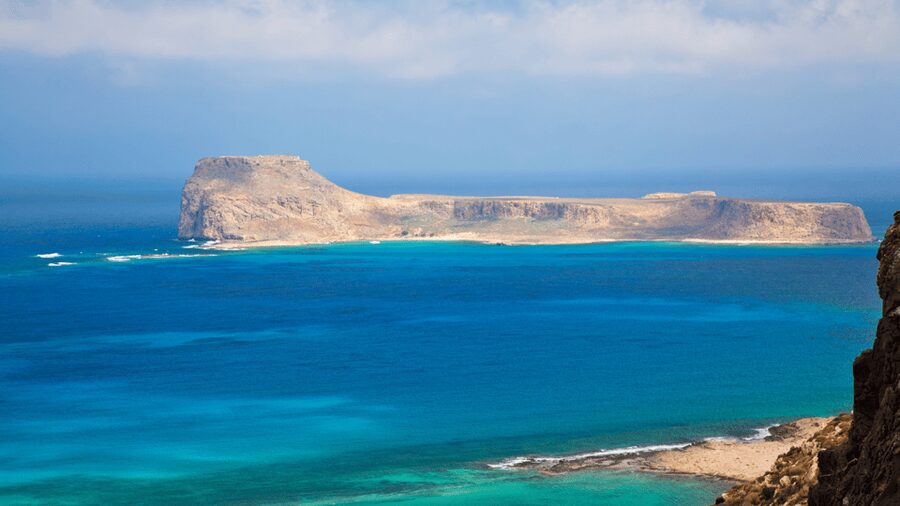 From Heraklion: Cruise to Balos Lagoon and Chania Old Town - Why Balos and Chania Make One Smart Long Day