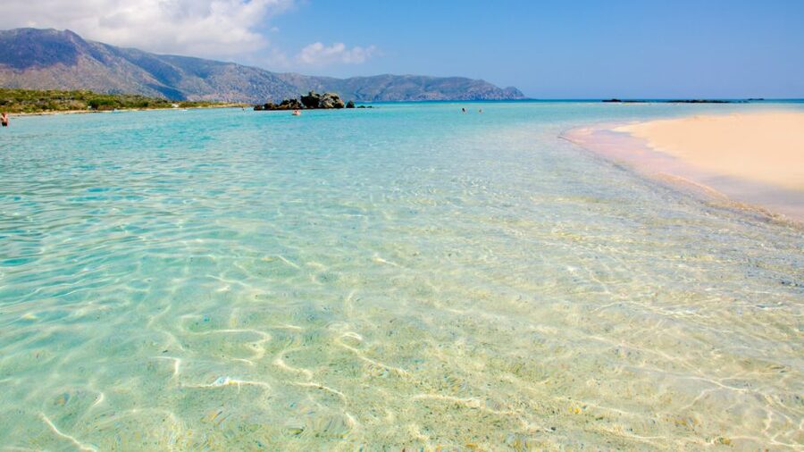 From Heraklion: Elafonisi Beach Day Tour with Pickup - Who This Trip Suits Best (and Who Should Rethink It)