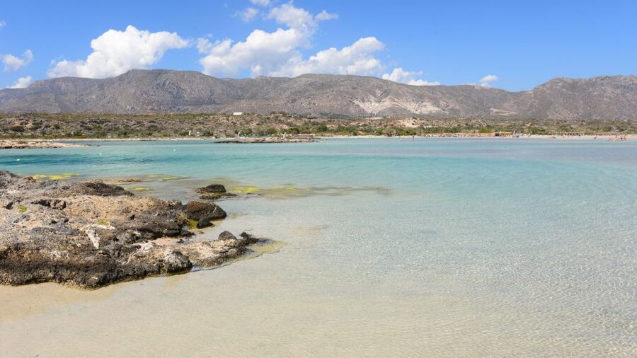 From Heraklion: Elafonisi Beach Day Tour with Pickup - The 13-Hour Logistics: Pickup, Comfort, and the Real Timing