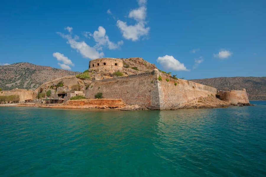 From Heraklion: Elounda, Kolokitha, and Spinalonga Boat Trip - Key Points I’d Prioritize