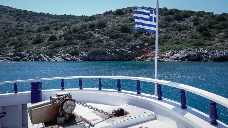 From Heraklion: Elounda, Kolokitha, and Spinalonga Boat Trip - Heraklion to Elounda, and Why the Coach Ride Makes Sense