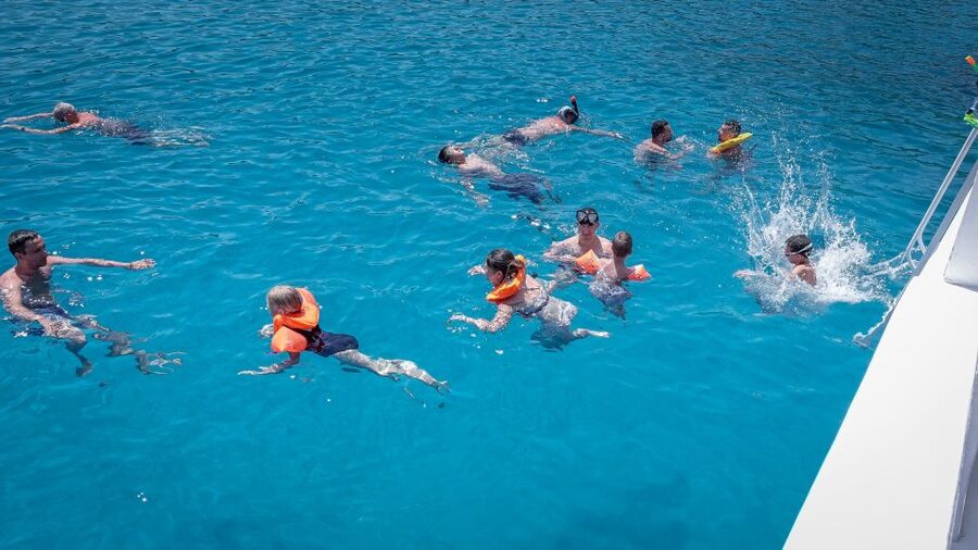 From Heraklion: Elounda, Kolokitha, and Spinalonga Boat Trip - Olive Oil Park With Tastings: What to Do Once You’re There