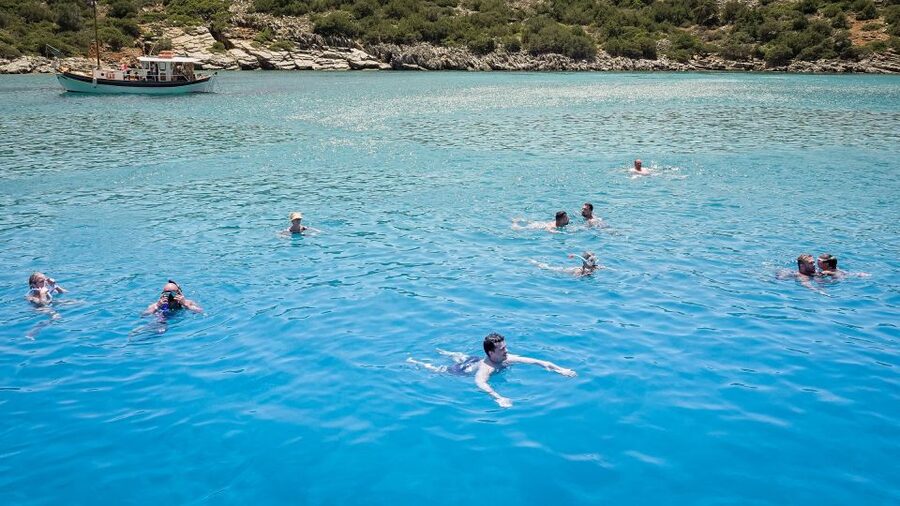 From Heraklion: Elounda, Kolokitha, and Spinalonga Boat Trip - Price and Value: Is $34 Actually Worth It?