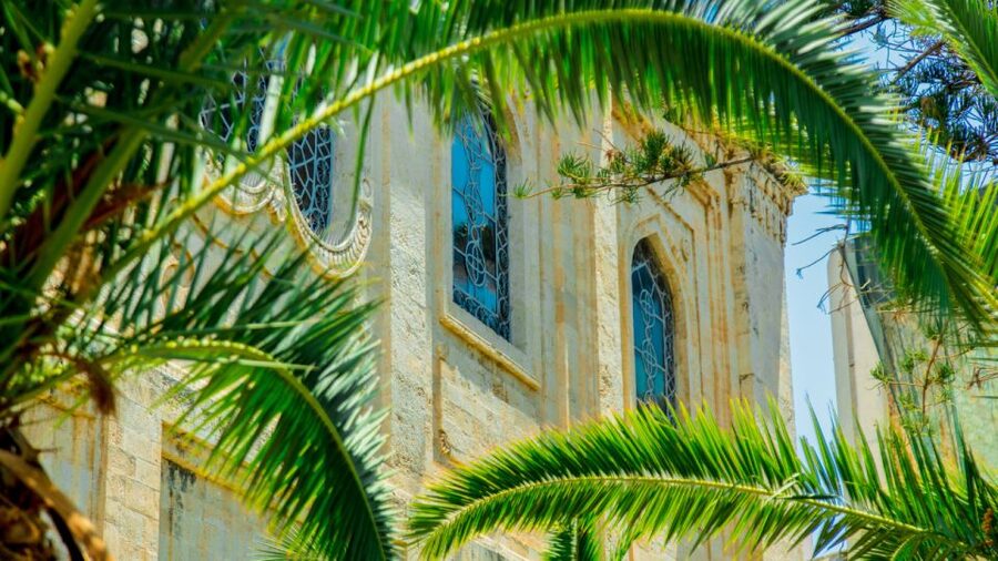 From Heraklion: Historical Center City Tour & Knossos Palace - Who Should Book This Heraklion and Knossos Tour