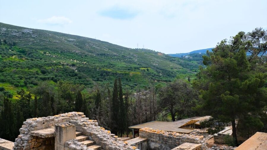 From Heraklion: Historical Center City Tour & Knossos Palace - Should You Book? My Practical Recommendation